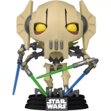 General Grievous
