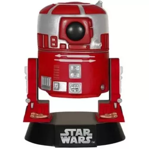 Funko Pop! R2-R9 #44 Star Wars Vinyl Figure