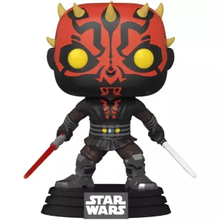 Darth Maul