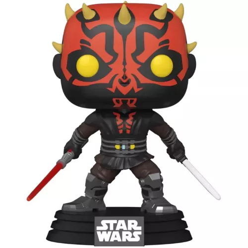 Darth Maul