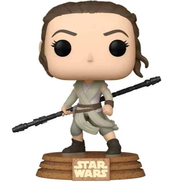 Rey (Jakku)
