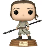 #451  Rey (Jakku) - Collectible Figure