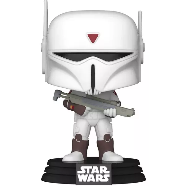 Imperial Super Commando