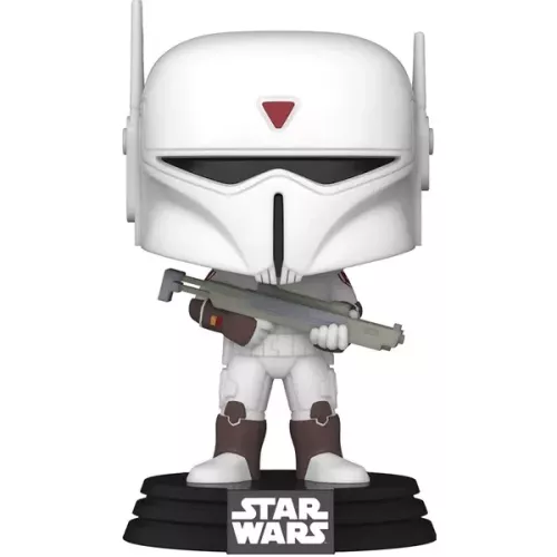 Imperial Super Commando