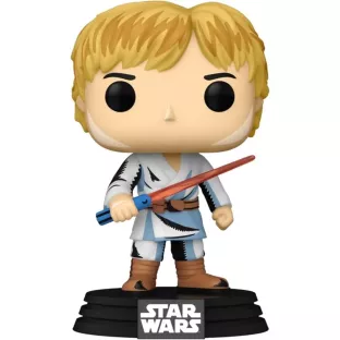 Luke Skywalker