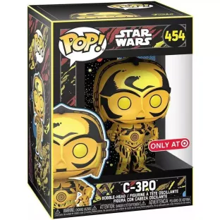 C-3PO Box