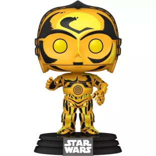 C-3PO