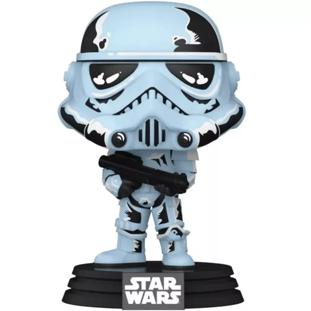 Stormtrooper