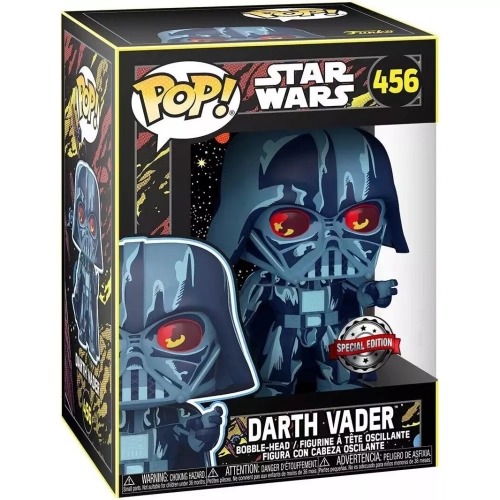 Darth Vader