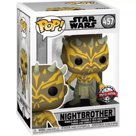 Nightbrother Box