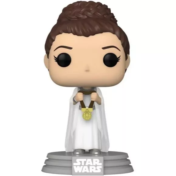 Princess Leia (Yavin)