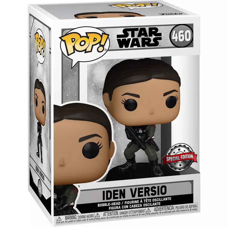 Iden Versio Box