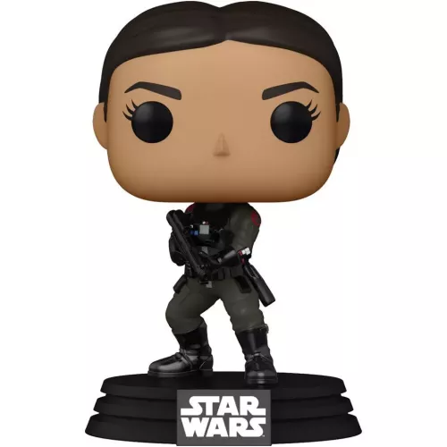 Funko Pop! Iden Versio #460 Star Wars Vinyl Figure