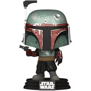 Boba Fett