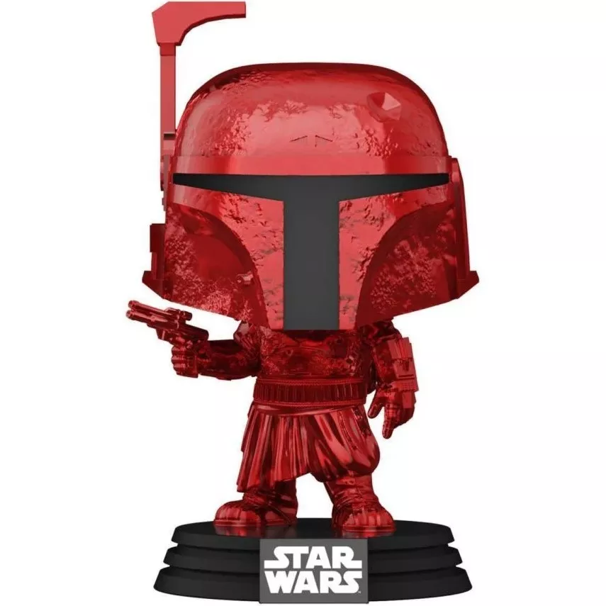 Boba Fett