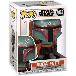 Boba Fett