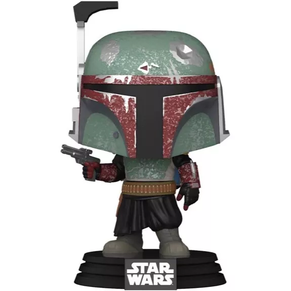 Boba Fett