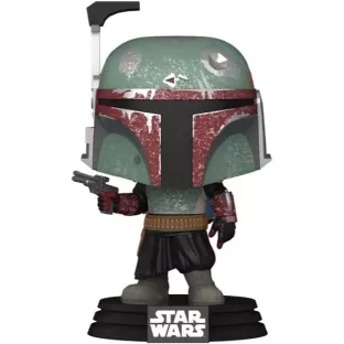 Boba Fett