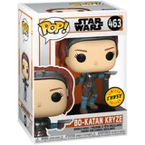 Bo-Katan Kryze