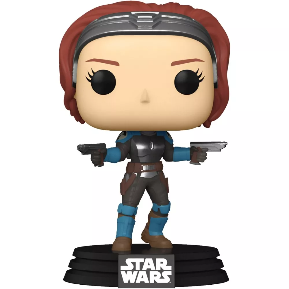 Bo-Katan Kryze