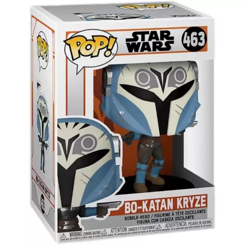Bo-Katan Kryze