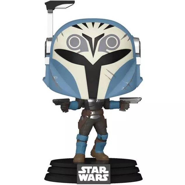 Bo-Katan Kryze