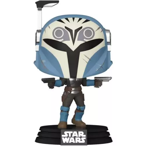 Bo-Katan Kryze
