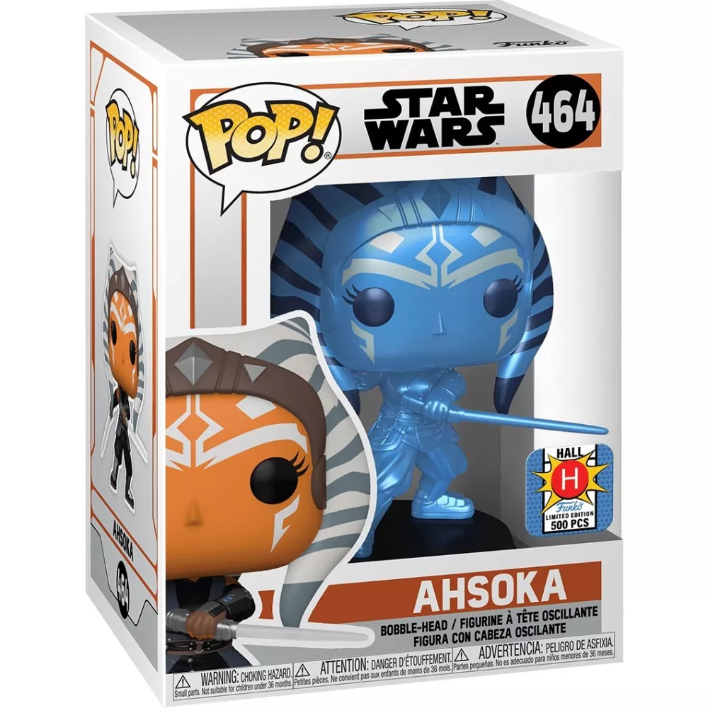 Ahsoka Box