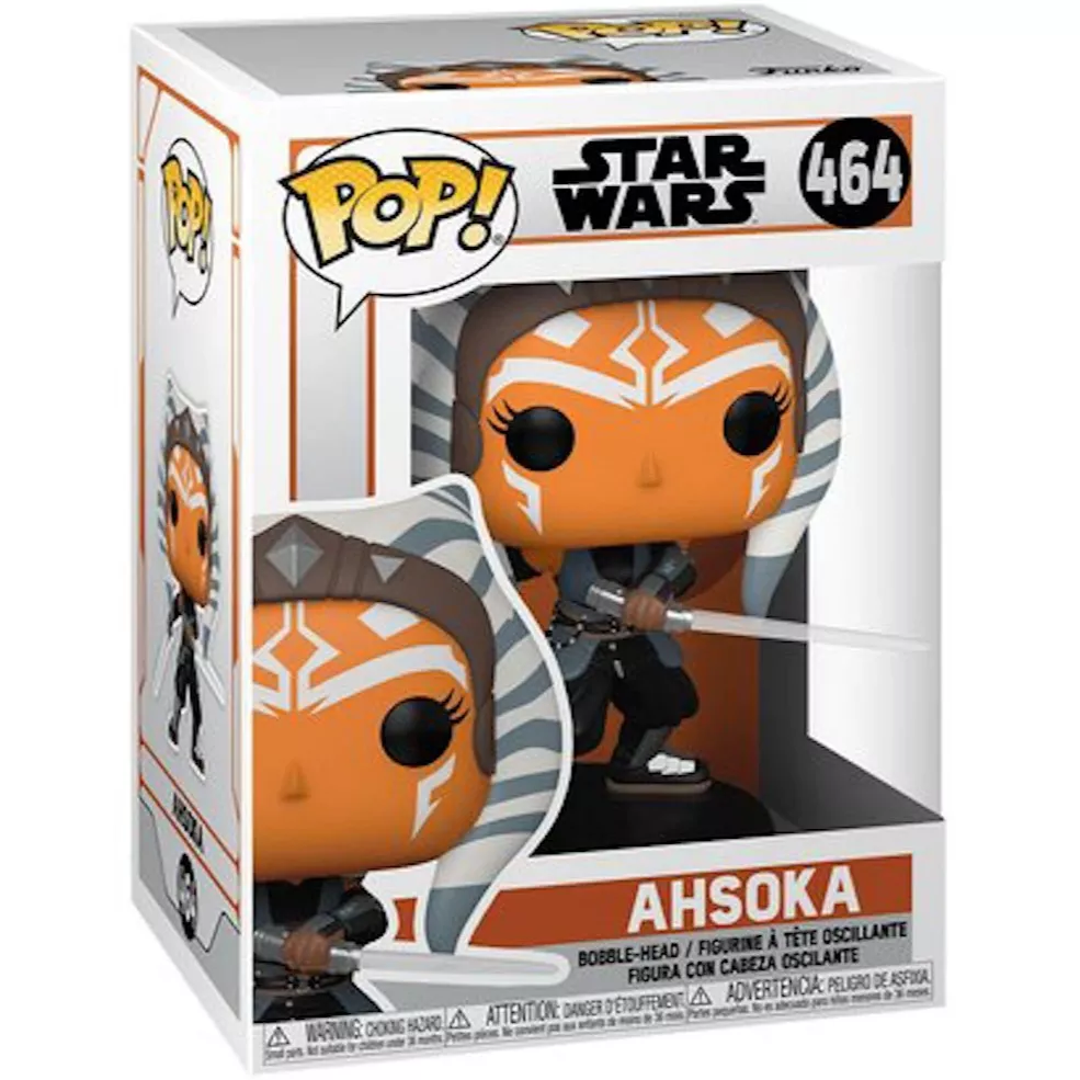 Ahsoka Box