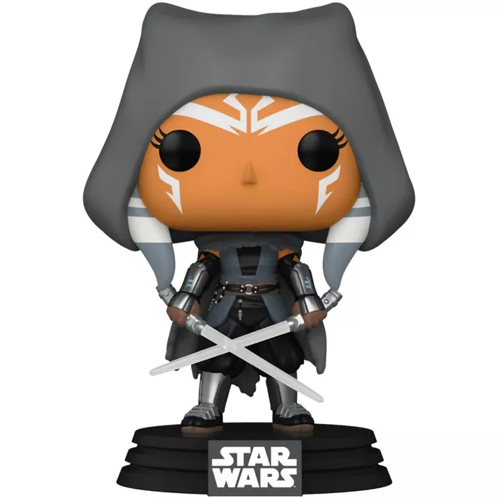 Ahsoka