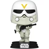 Concept Series Snowtrooper