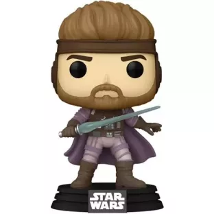 Concept Series Han Solo