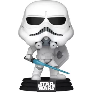 Concept Series Stormtrooper
