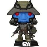 Cad Bane with Todo 360