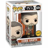 Cobb Vanth
