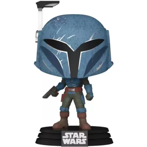 Funko Pop! Koska Reeves #489 Star Wars Vinyl Figure