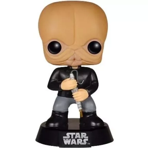Funko Pop! Figrin D'An #48 Star Wars Vinyl Figure