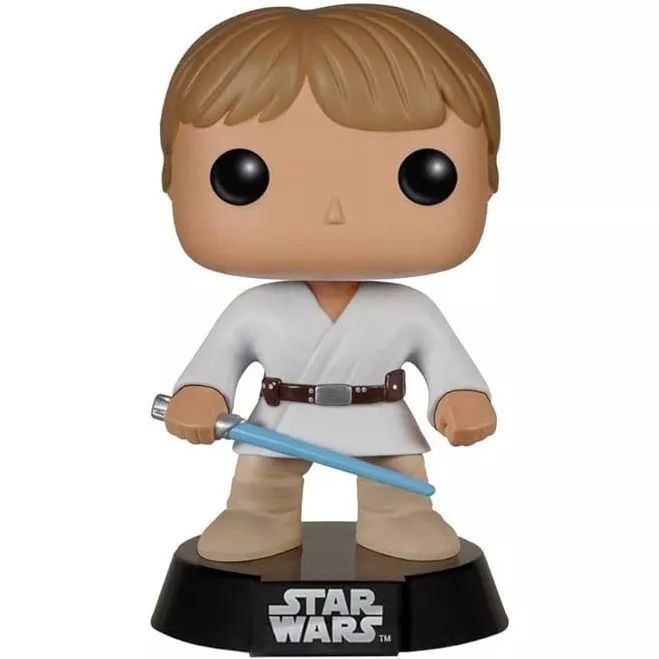 Luke Skywalker [Tatooine]