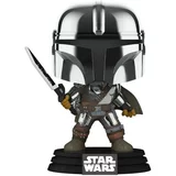 The Mandalorian with Darksaber