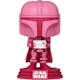The Mandalorian