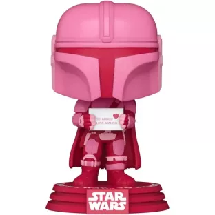 The Mandalorian