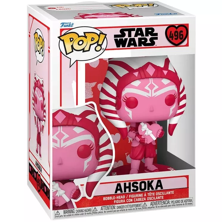 Ahsoka Box