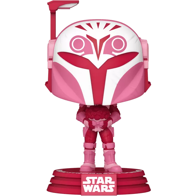 Bo-Katan Kryze