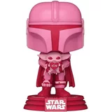 The Mandalorian with Grogu