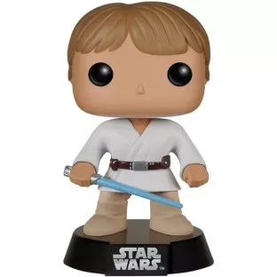 Luke Skywalker [Tatooine]