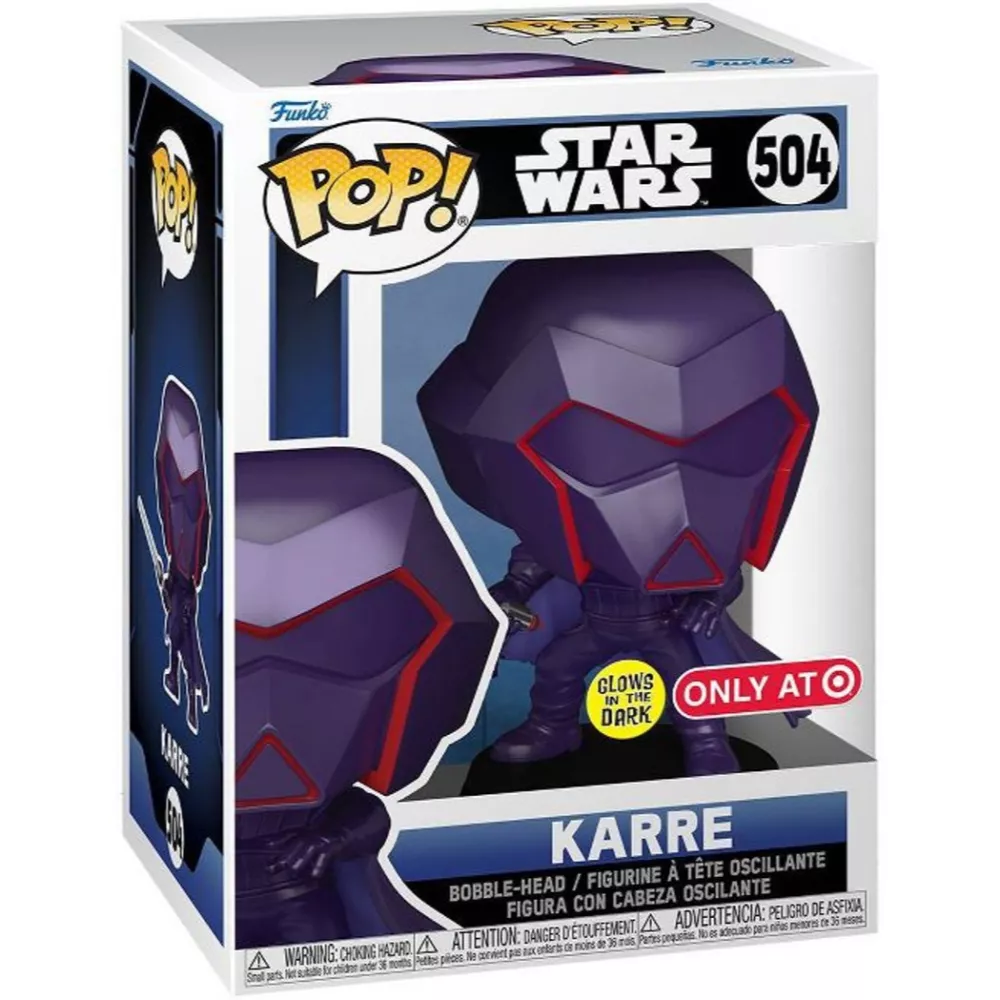 Karre Box
