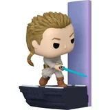 Duel of the Fates: Obi-Wan Kenobi image