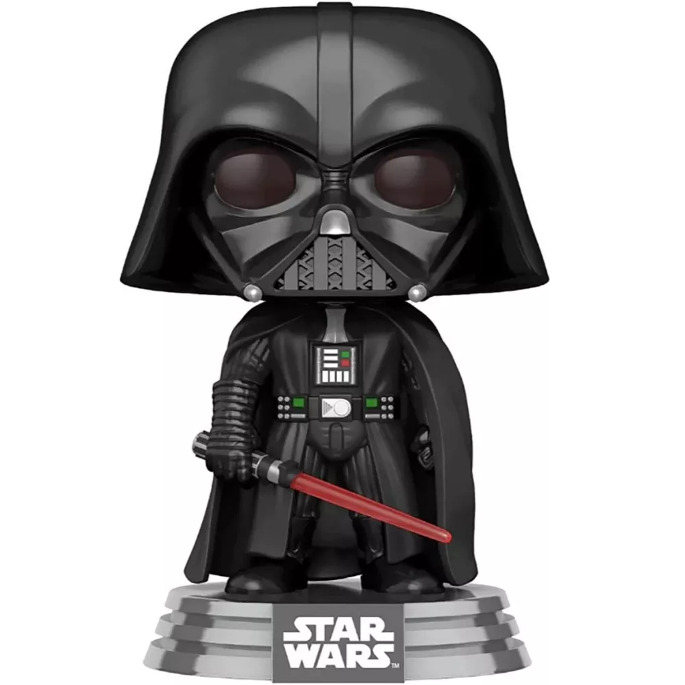 Darth Vader