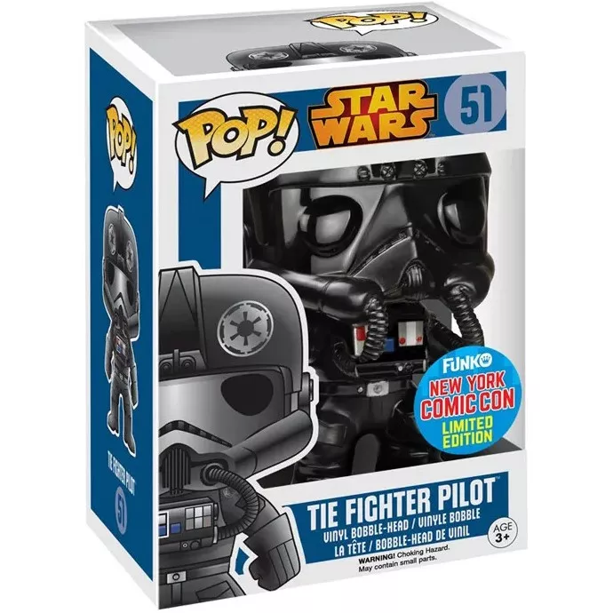 TIE Fighter Pilot Box