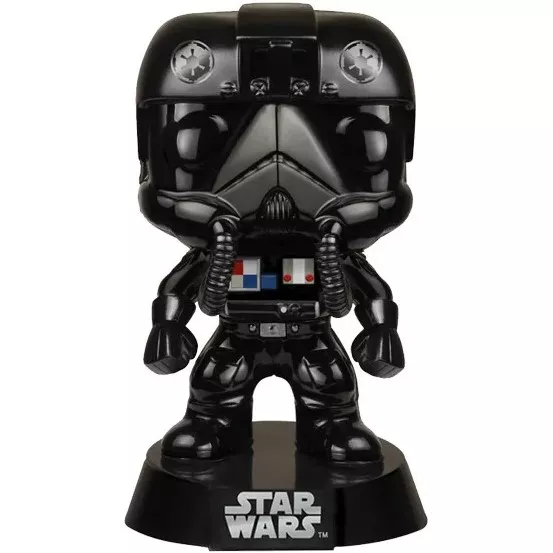 TIE Fighter Pilot